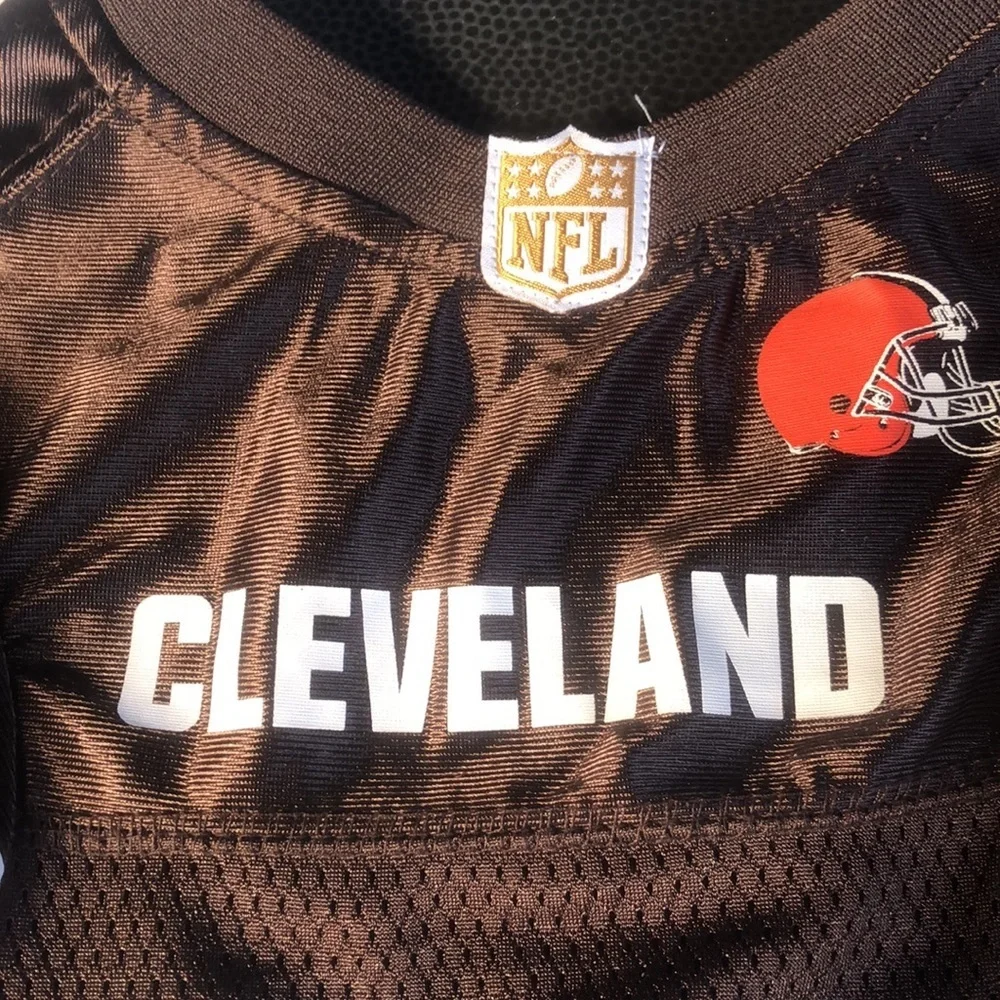 NFL 100% satin